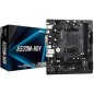 ASRock A520M-HDV Micro-ATX AM4 AMD A520